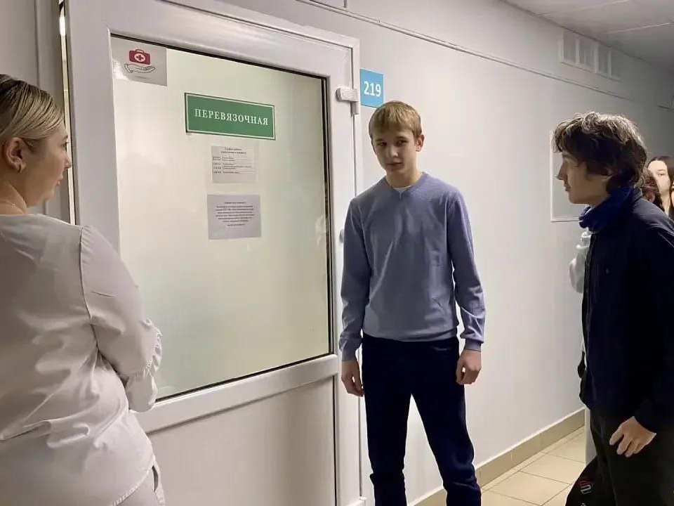 Фото: пресс-служба администрации Наро-Фоминского г.о.  