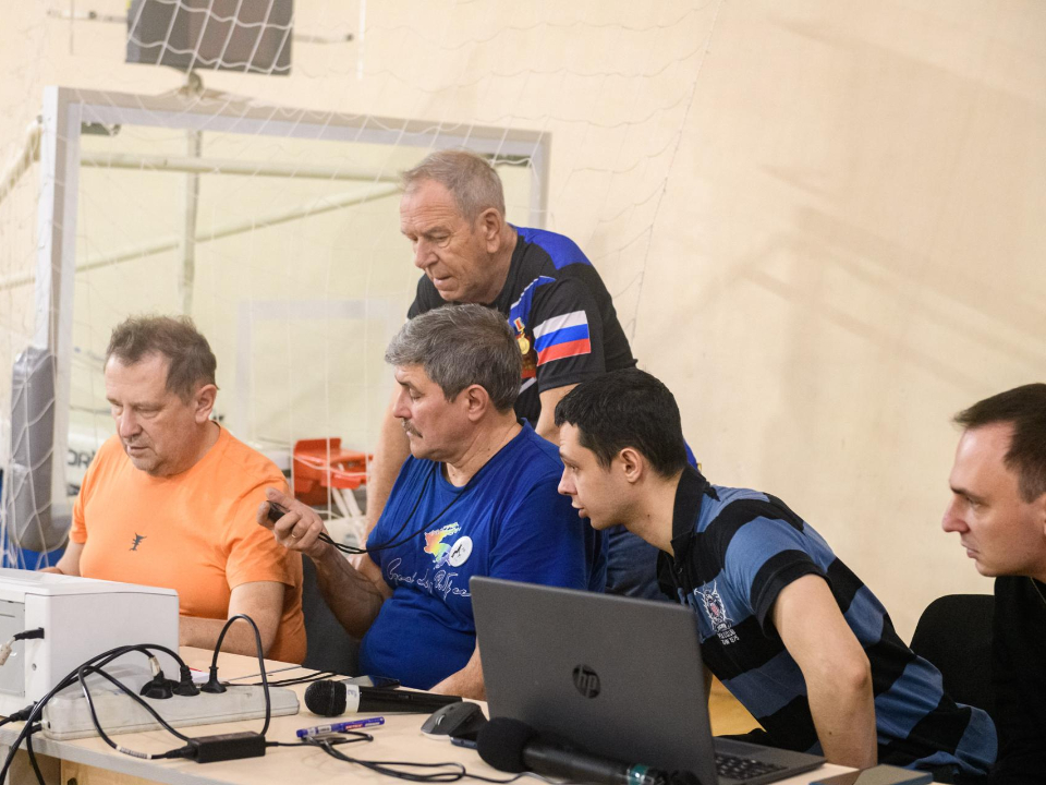 Фото: МедиаБанк Подмосковья/Дарья Сивова