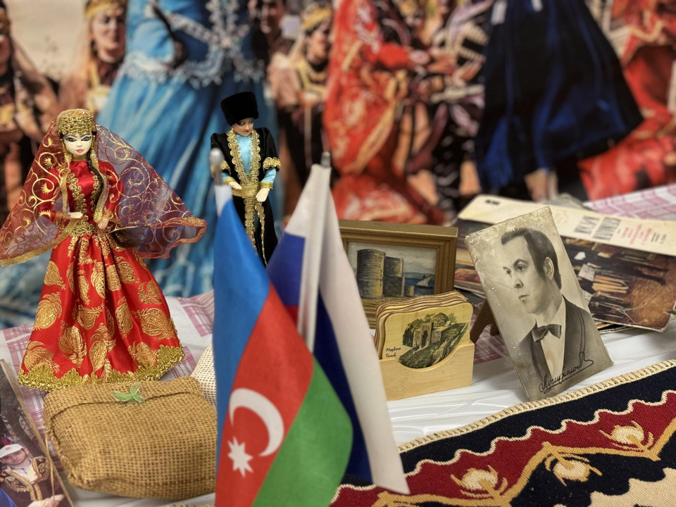 Фото: Полина Абраменко