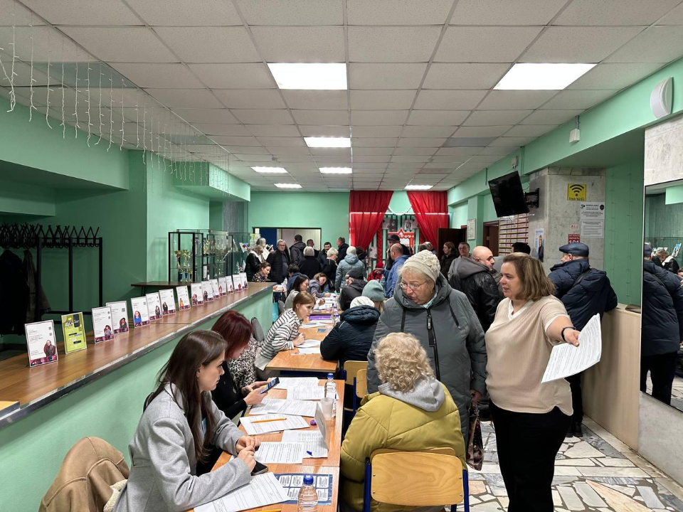 Фото: МедиаБанк Подмосковья/Эдуард Стратонов