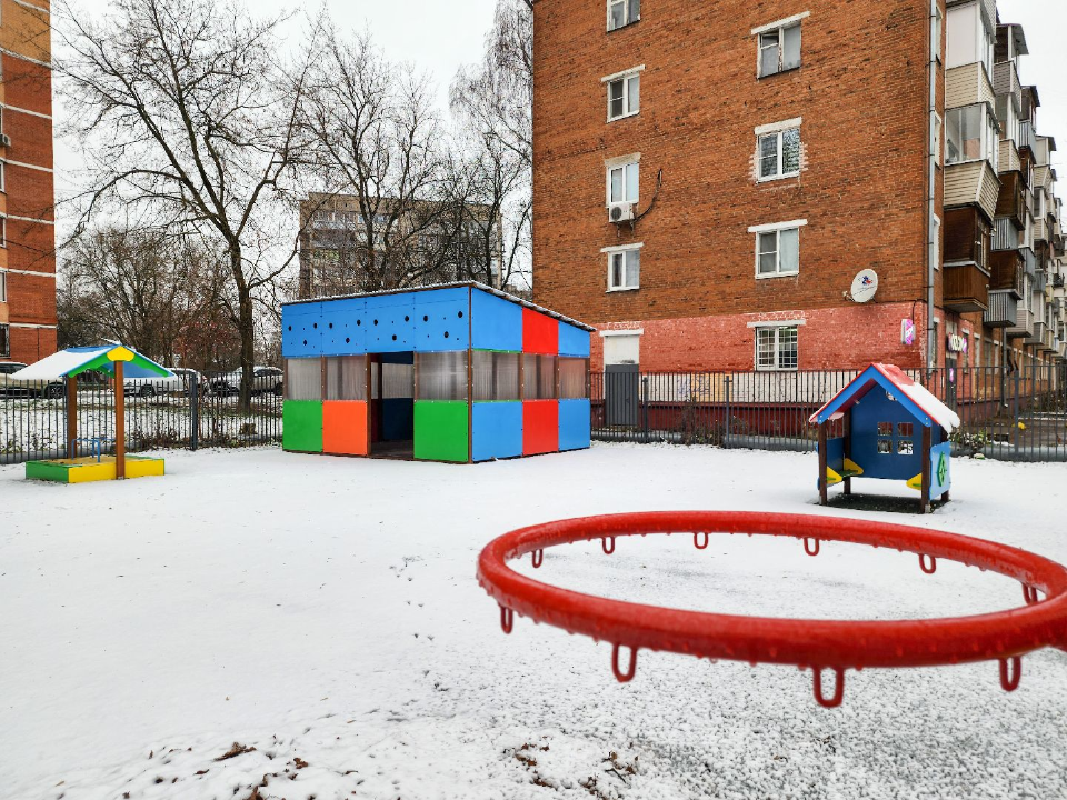 Фото: МедиаБанк Подмосковья/Мария Андрюхина
