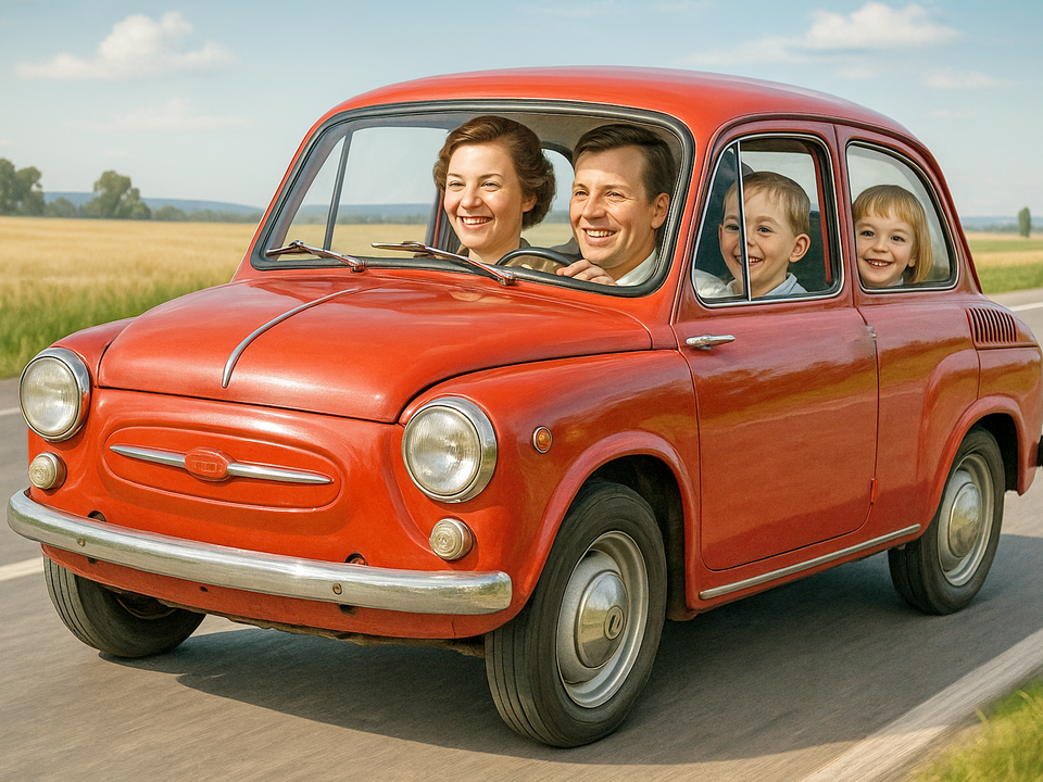 Фото: REGIONS/Сгенерировано нейросетью GPT Images от OpenAI