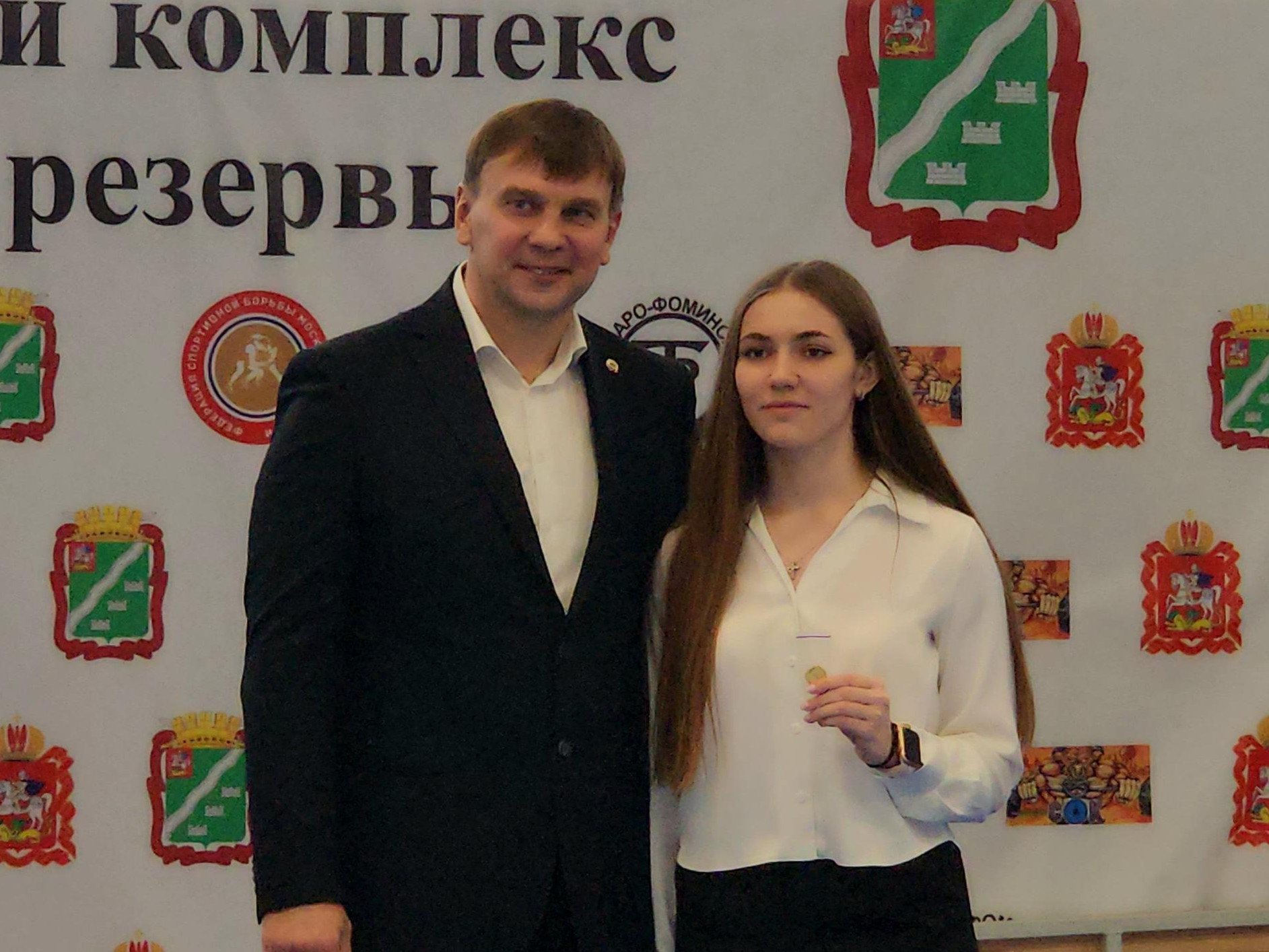 Фото: Анна Тюрюмина              