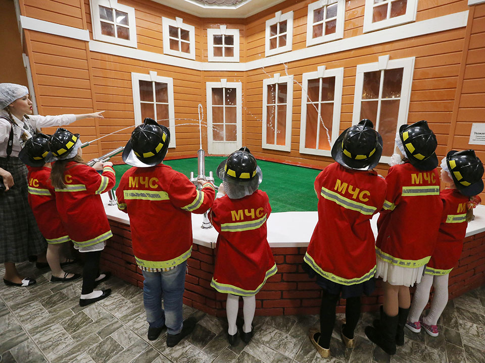 Фото: ТАСС/Александр Демьянчук