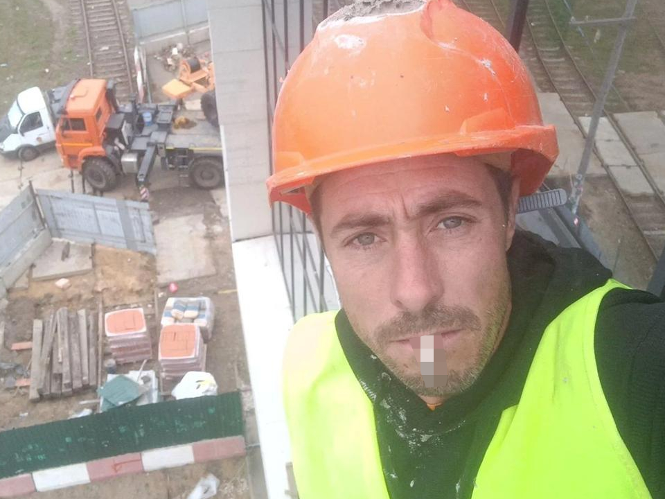 Фото: личный архив Екатерины Лепес