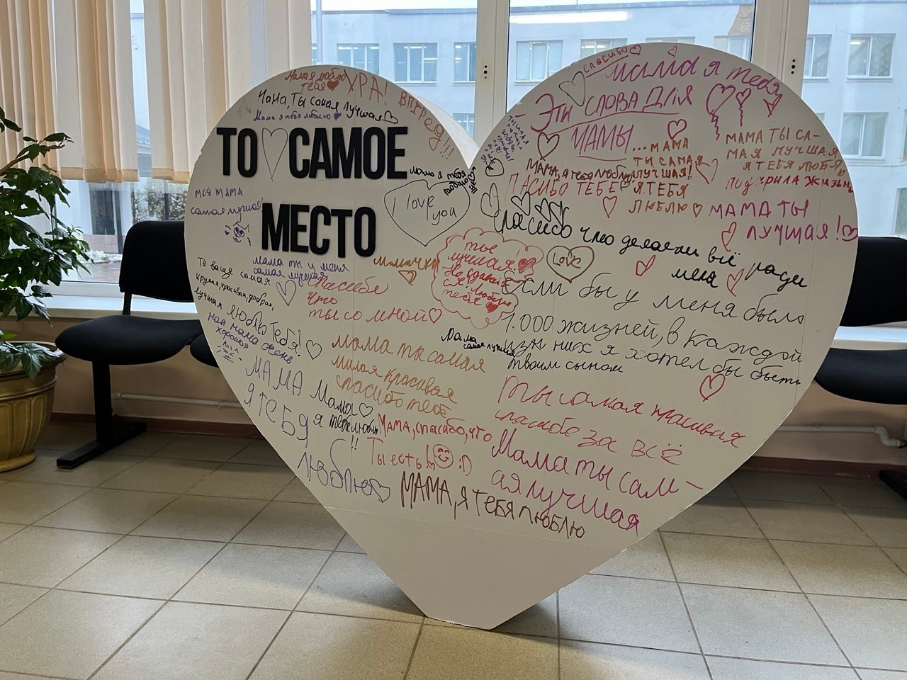 Фото: МЦ «Подсолнух» 