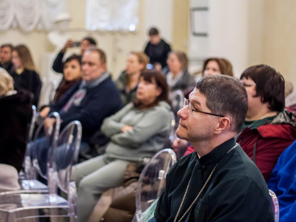 Фото: пресс-служба администрации г.о. Красногорск