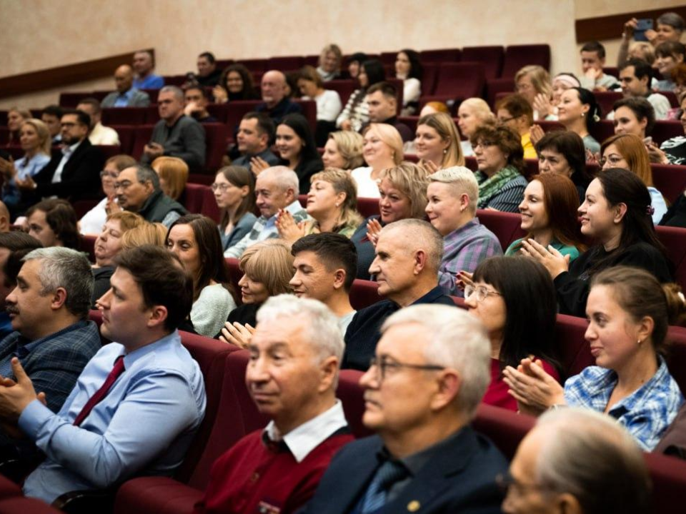 Фото: пресс-служба администрации г.о. Люберцы