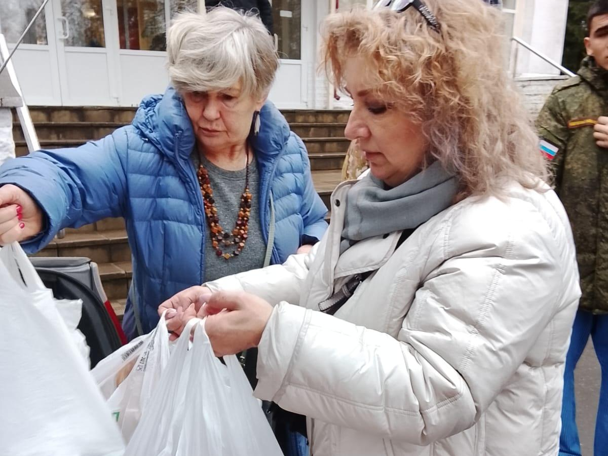 Фото: пресс-служба администрации Наро-Фоминского г.о.  