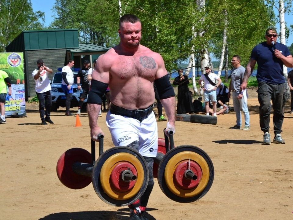 Фото: Андрей Муратов