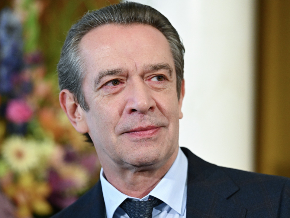 Фото: РИА Новости/Сергей Бобылев