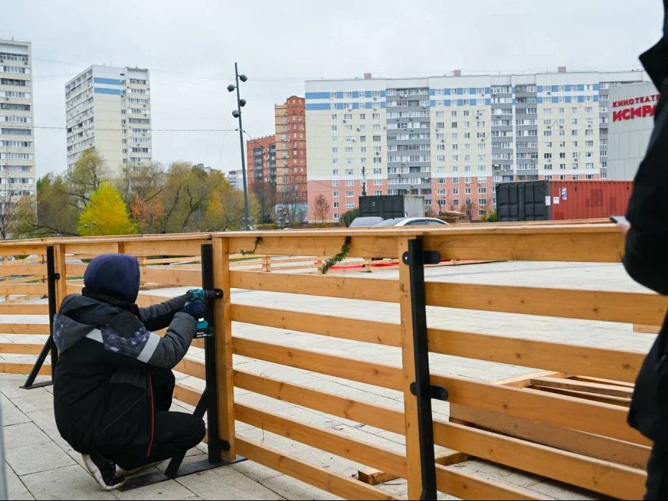 Фото: пресс-служба администрации Ленинского г.о.