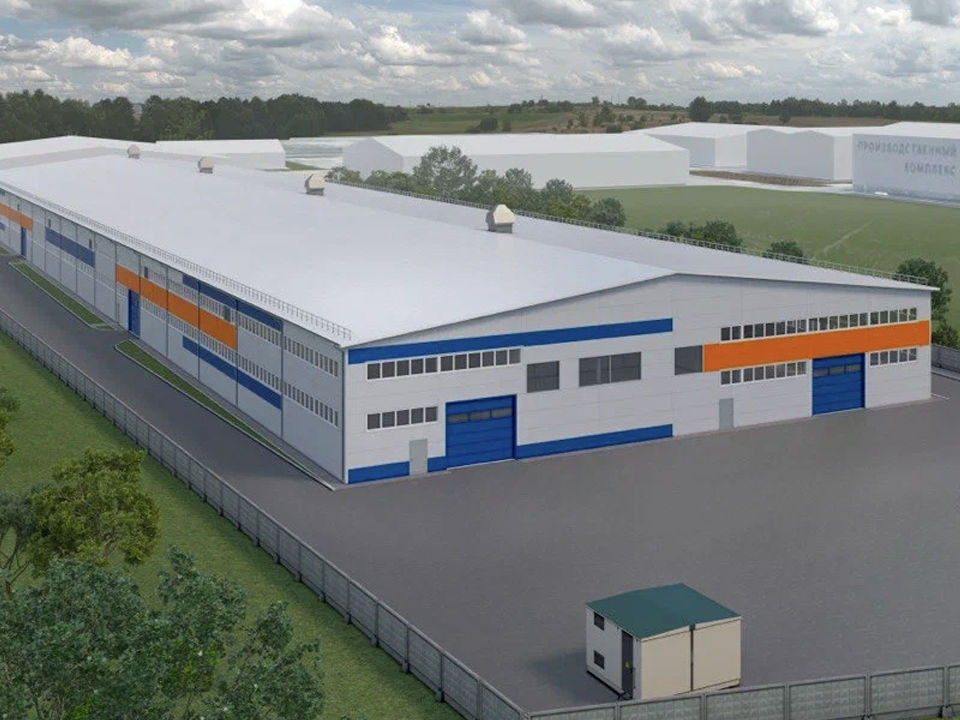 Фото: проектное решение