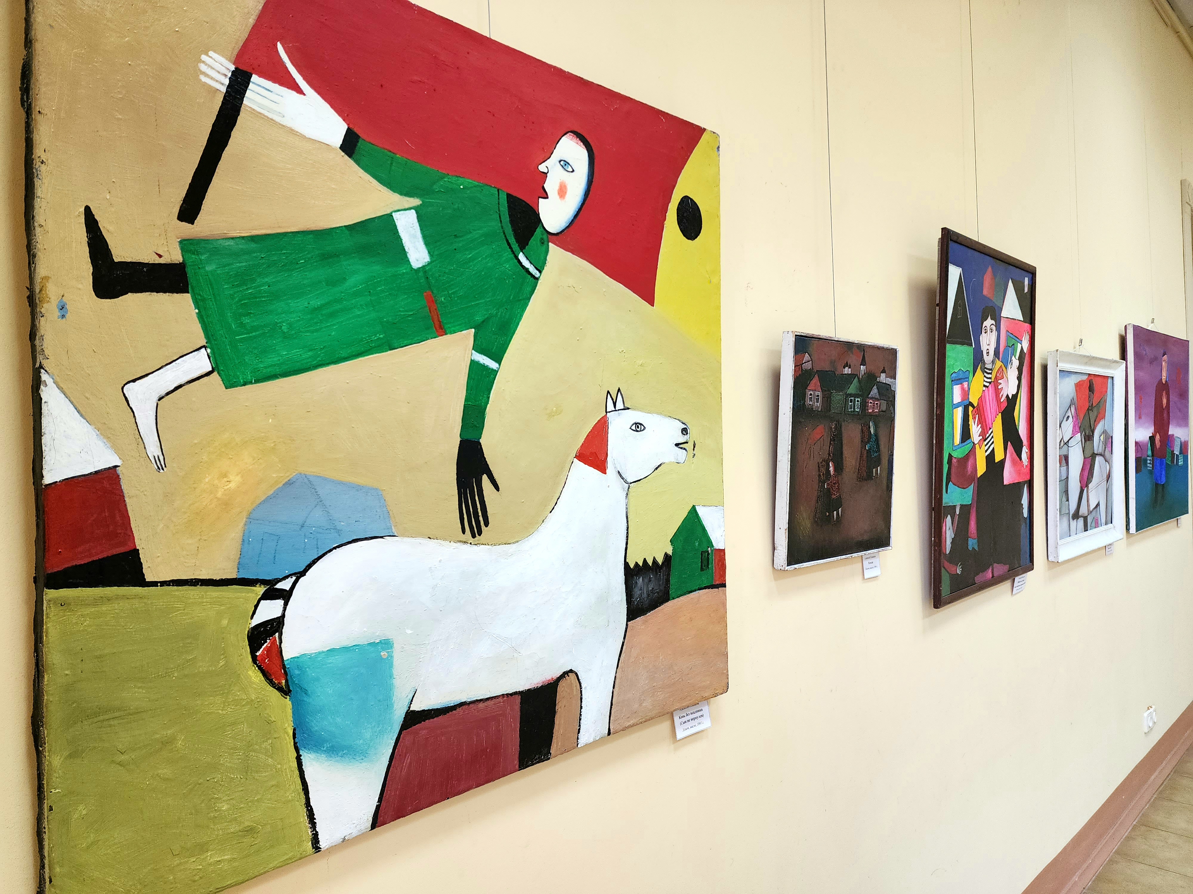 Фото: МедиаБанк Подмосковья/Юлия Унрау