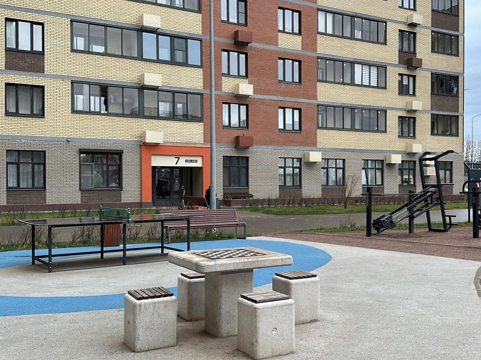  Фото: Кристина Тришина