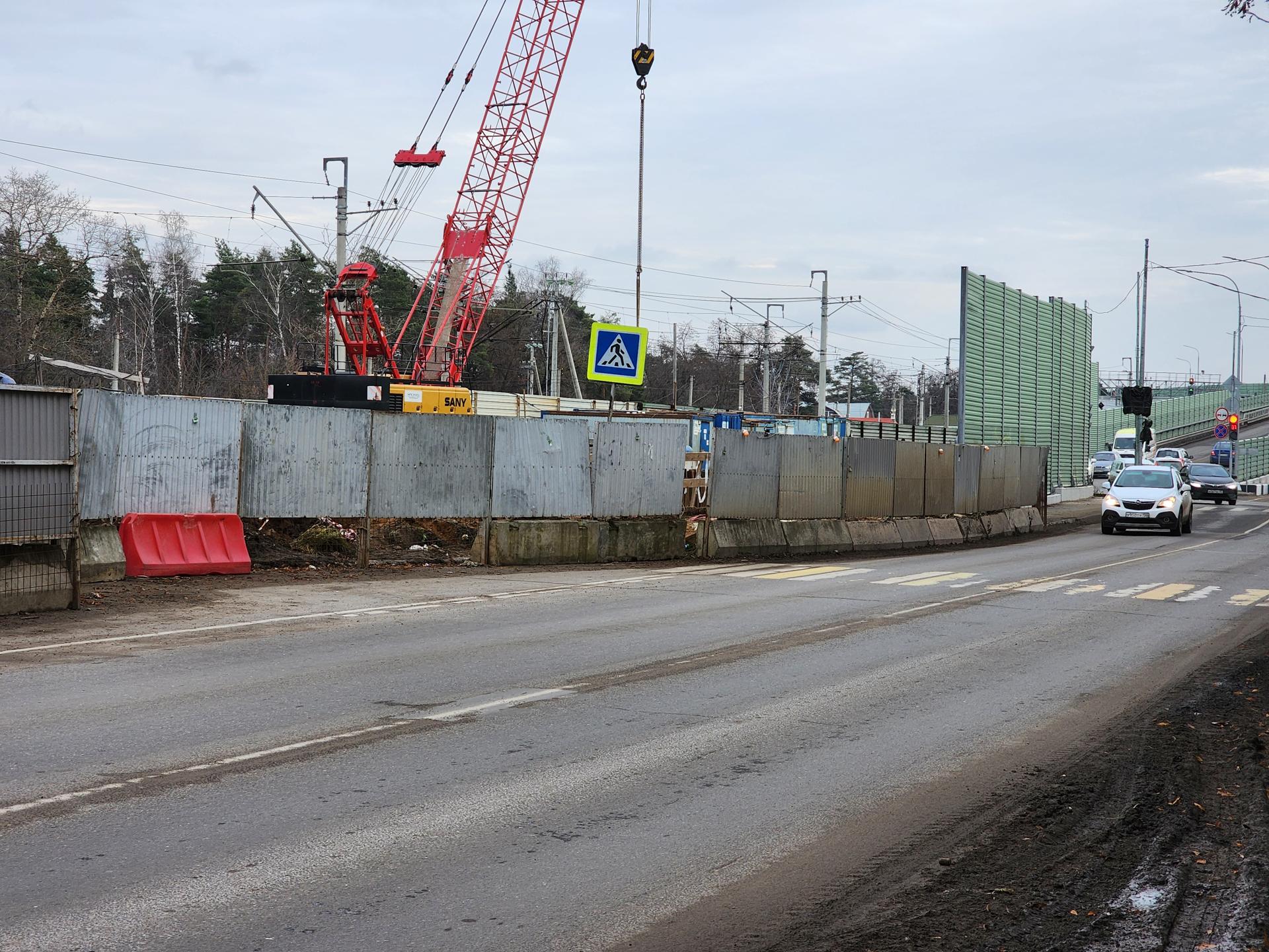 Фото: МедиаБанк Подмосковья/Ирина Моисеева