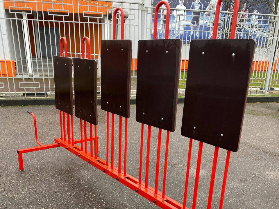 Фото: пресс-служба Олега Рожнова       