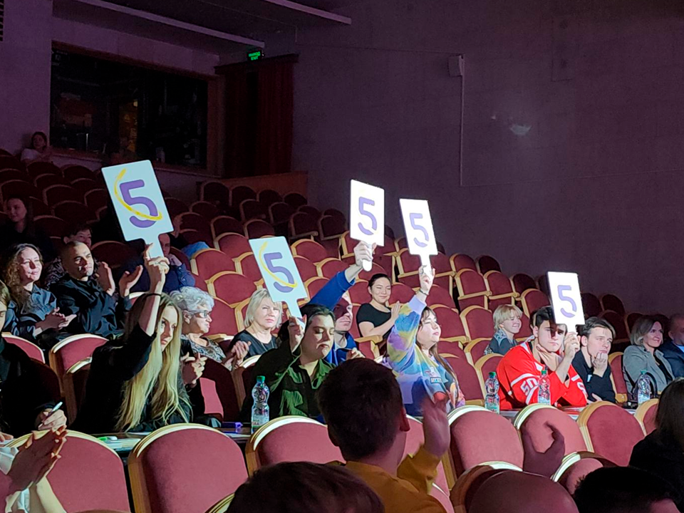 Фото: МедиаБанк Подмосковья/Роман Кутузов