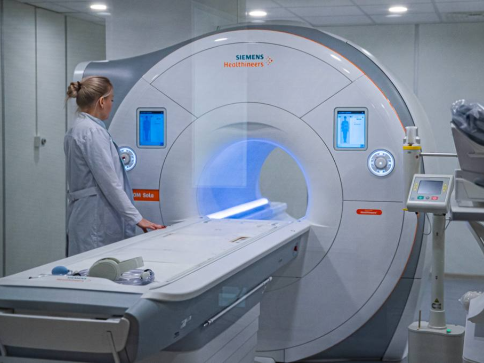 Фото: Минздрав МО