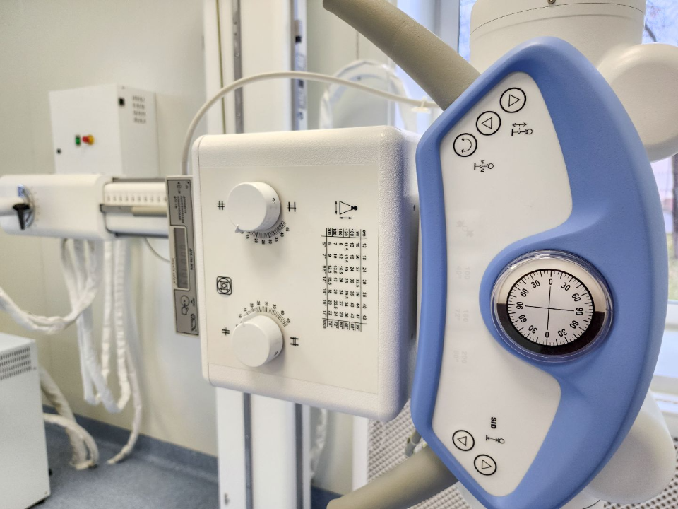 Фото: МедиаБанк Подмосковья/Мария Андрюхина