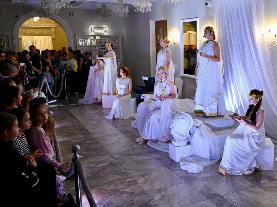 Фото: Сергей Демянюк