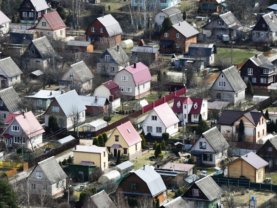 Фото: РИА Новости/Илья Питалев