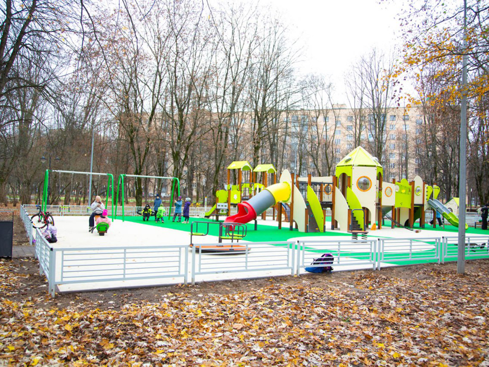 Фото: пресс-служба администрации ЗАТО Звездный городок