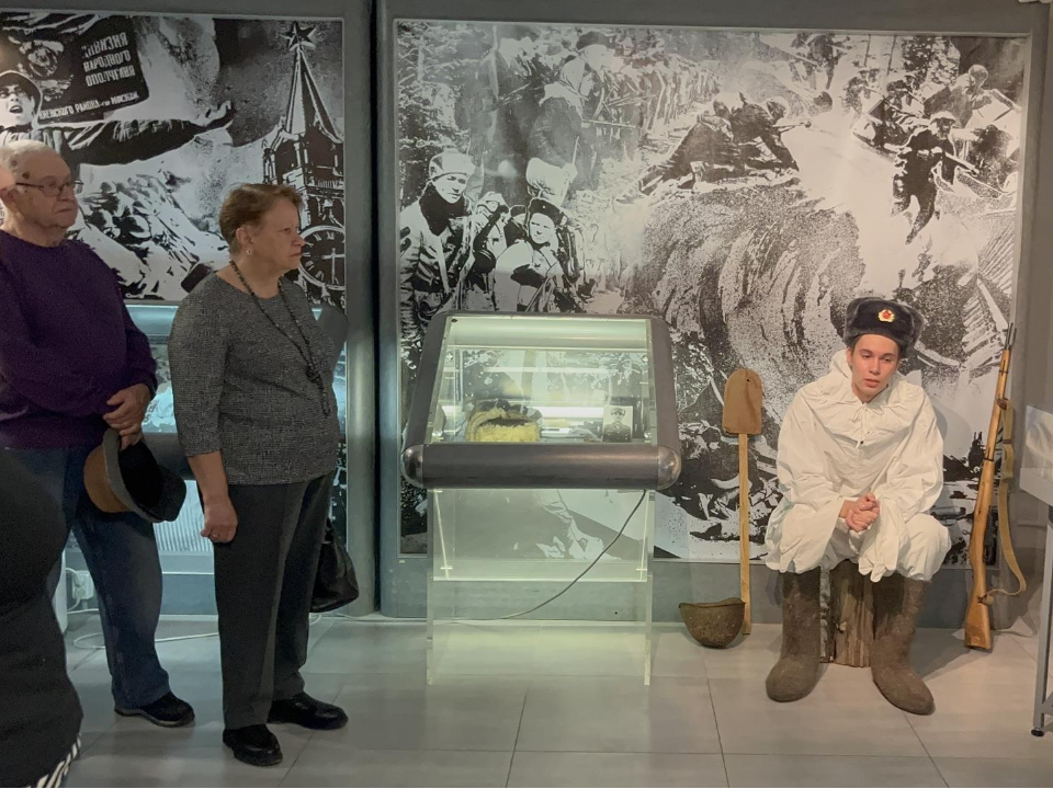 Фото: МедиаБанк Подмосковья/Кристина Ларина