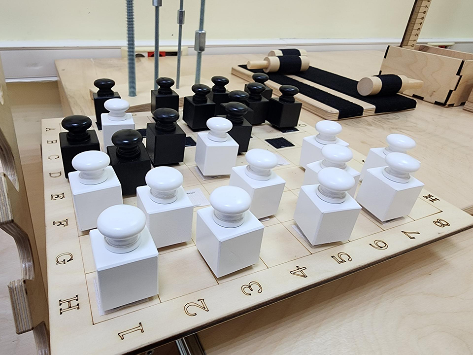 Фото: МедиаБанк Подмосковья/Екатерина Мелкозерова