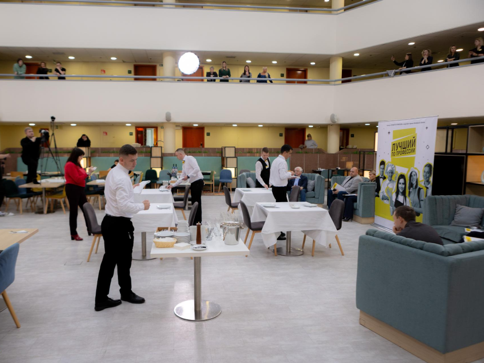 Фото: Министерство культуры и туризма Московской области