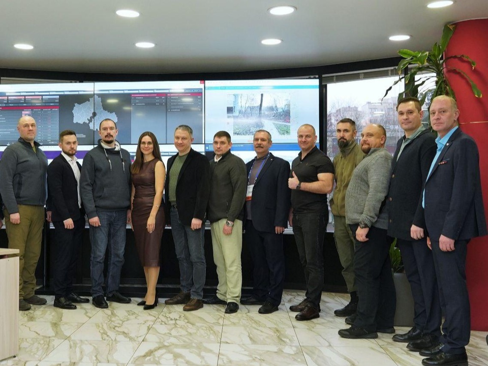 Фото: пресс-служба администрации городского округа Реутов 