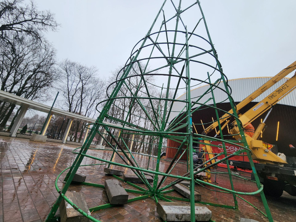 Фото: МедиаБанк Подмосковья/Мария Шигорева