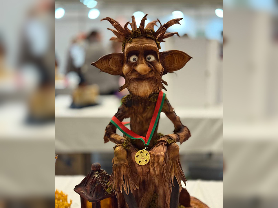 Фото: личный архив Елены Кальченко