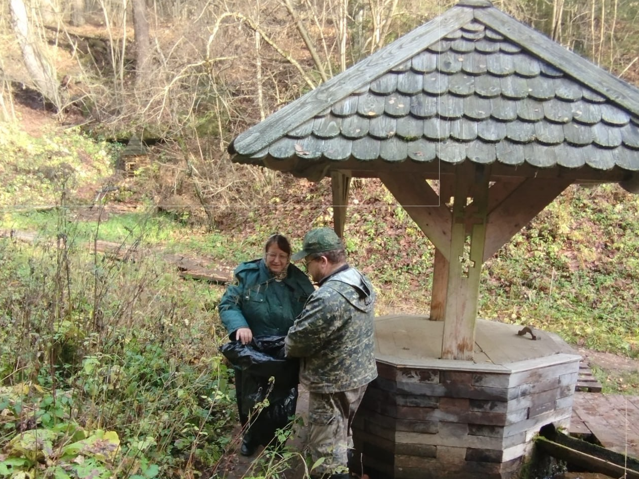 Фото: ГАУ МО «Мособллес»   