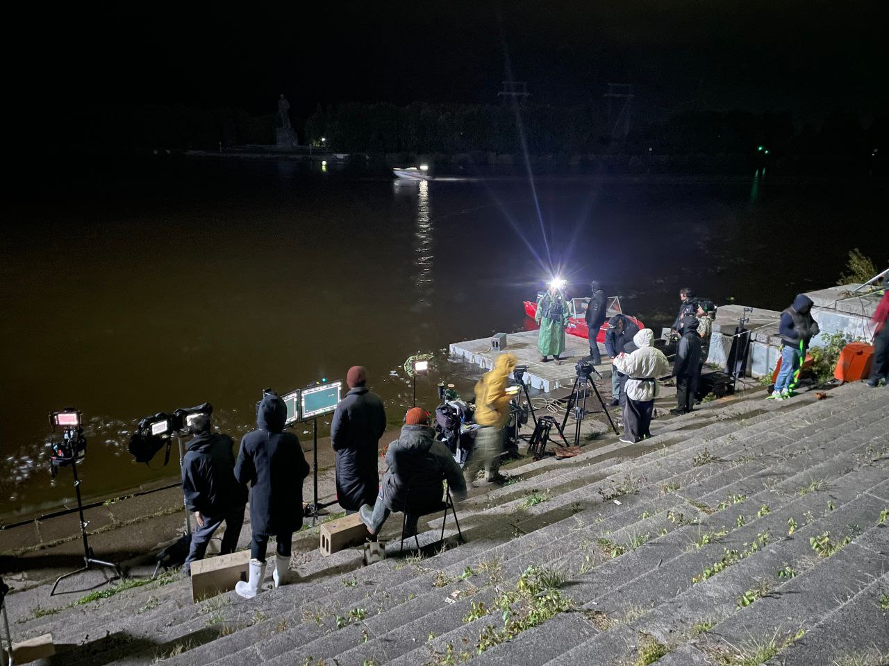 Фото: телеканал «Дубна»   