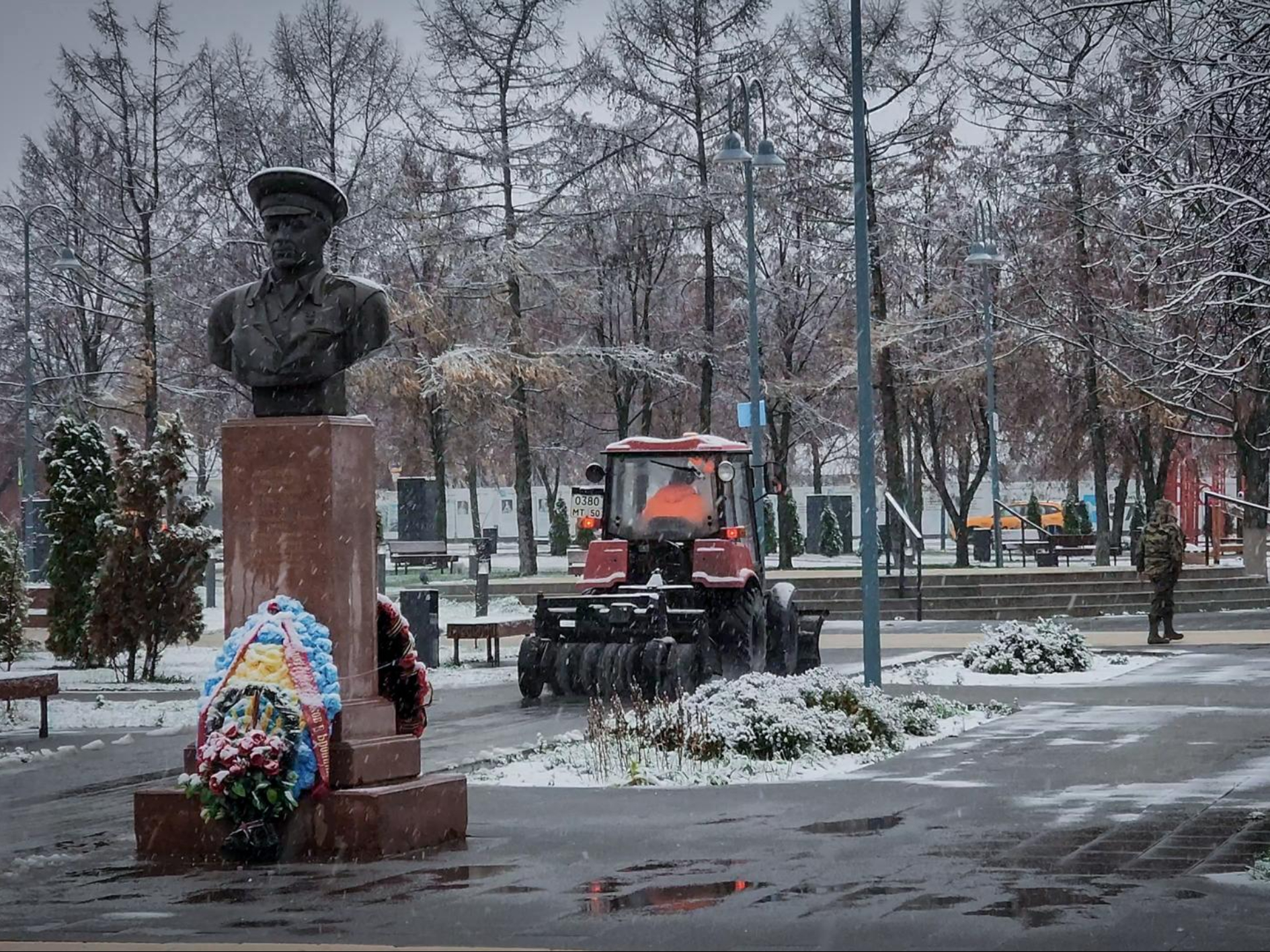 Фото: МедиаБанк Подмосковья/Ольга Антонова