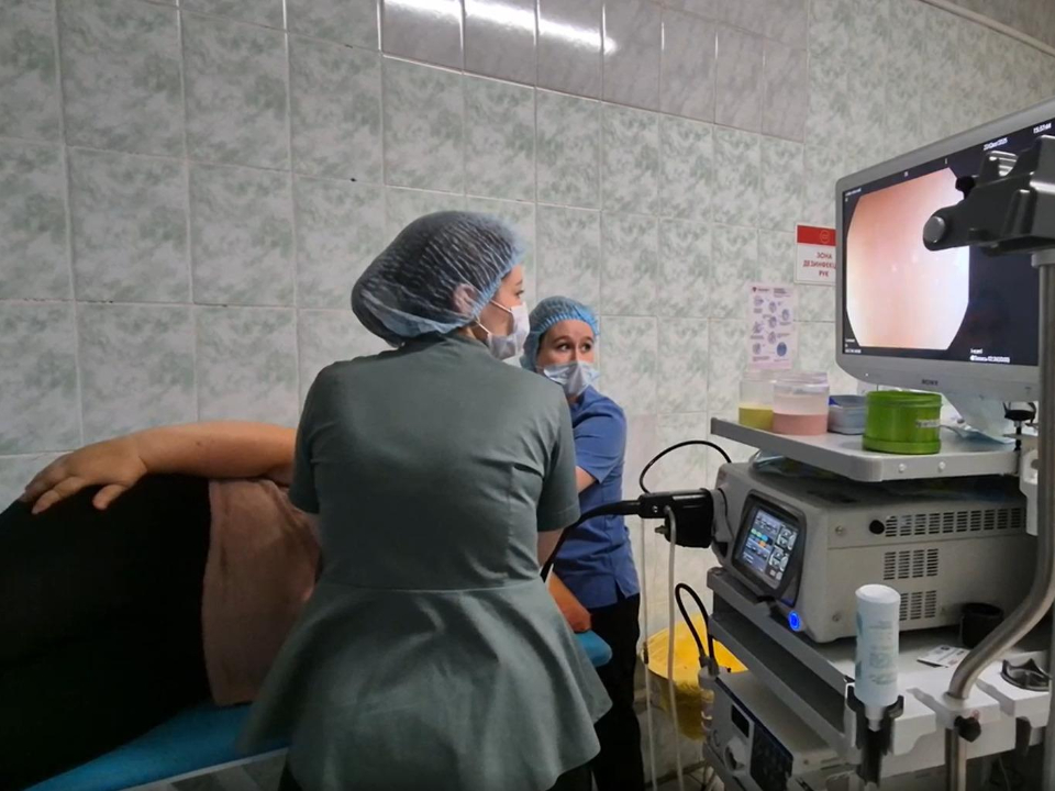 Фото: Мытищинская ОКБ