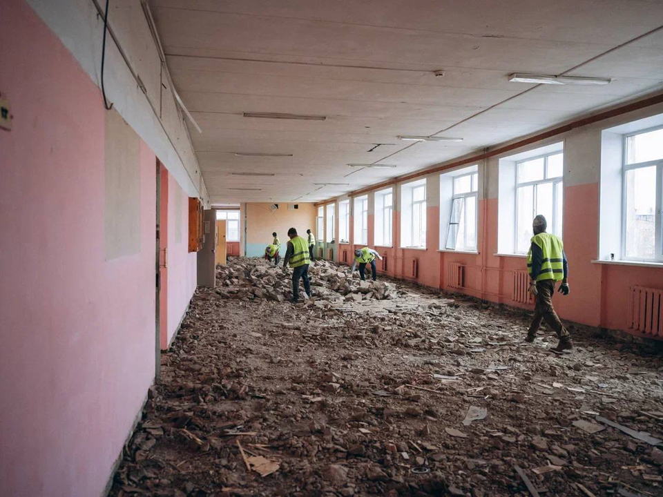 Фото: пресс-служба администрации г.о. Щелково