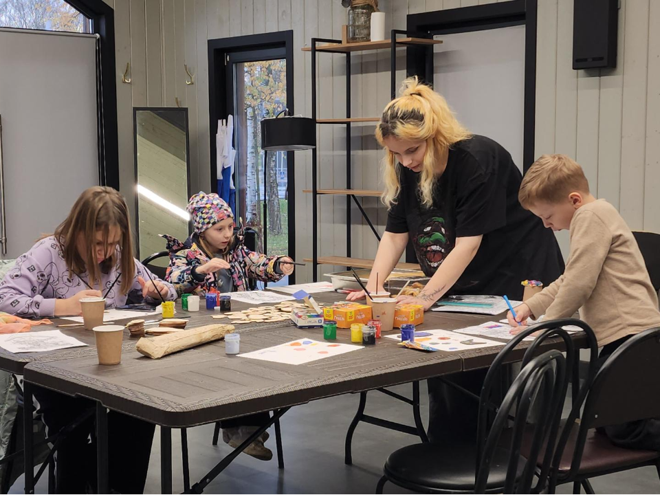 Фото: МедиаБанк Подмосковья/Юлия Смагринская