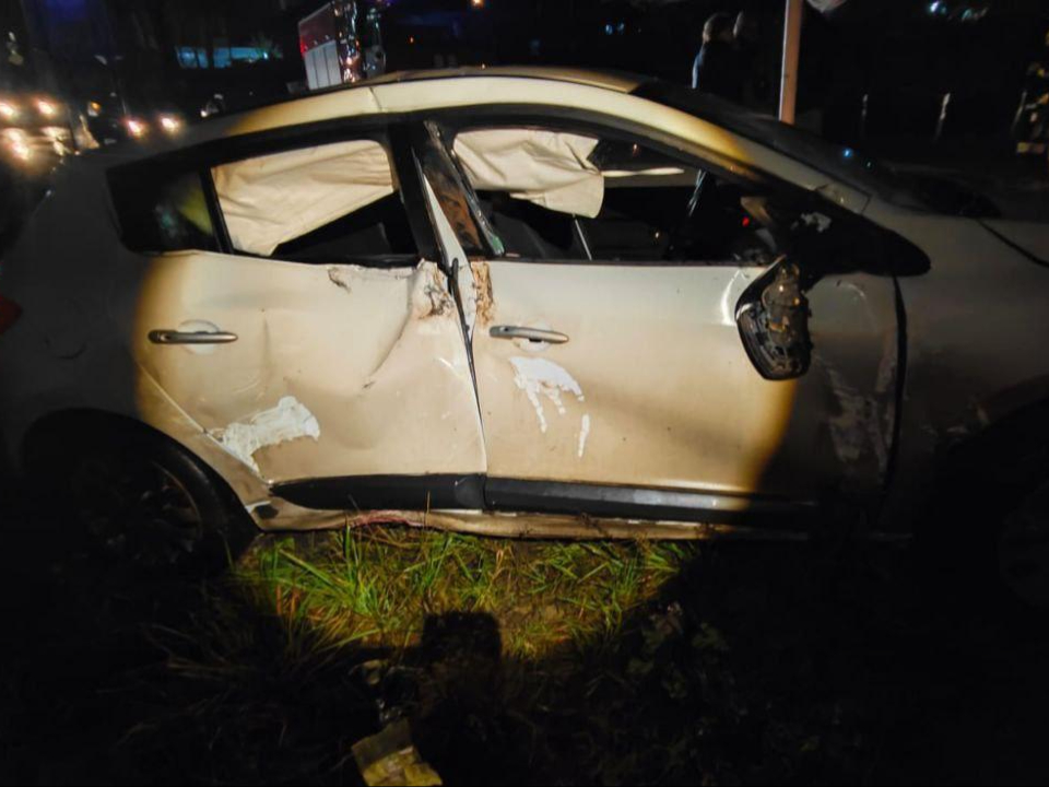 Фото: ГКУ МО «Мособлпожспас»