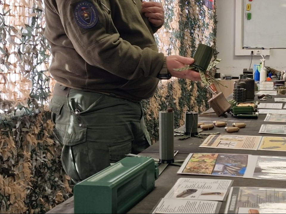 Фото: Виктория Фортуна