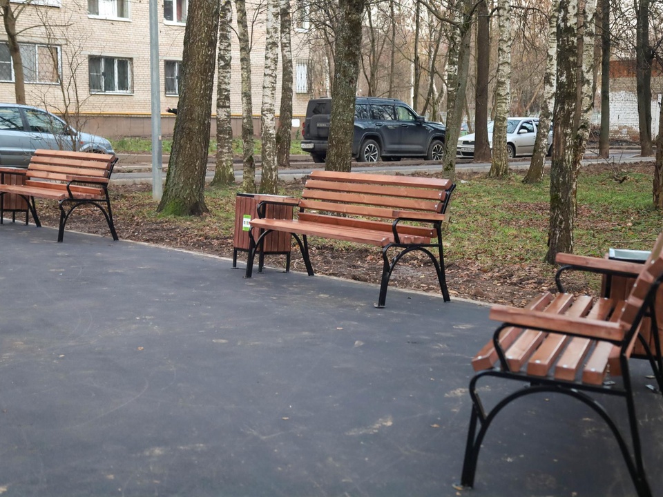 Фото: пресс-служба администрации городского округа Солнечногорск