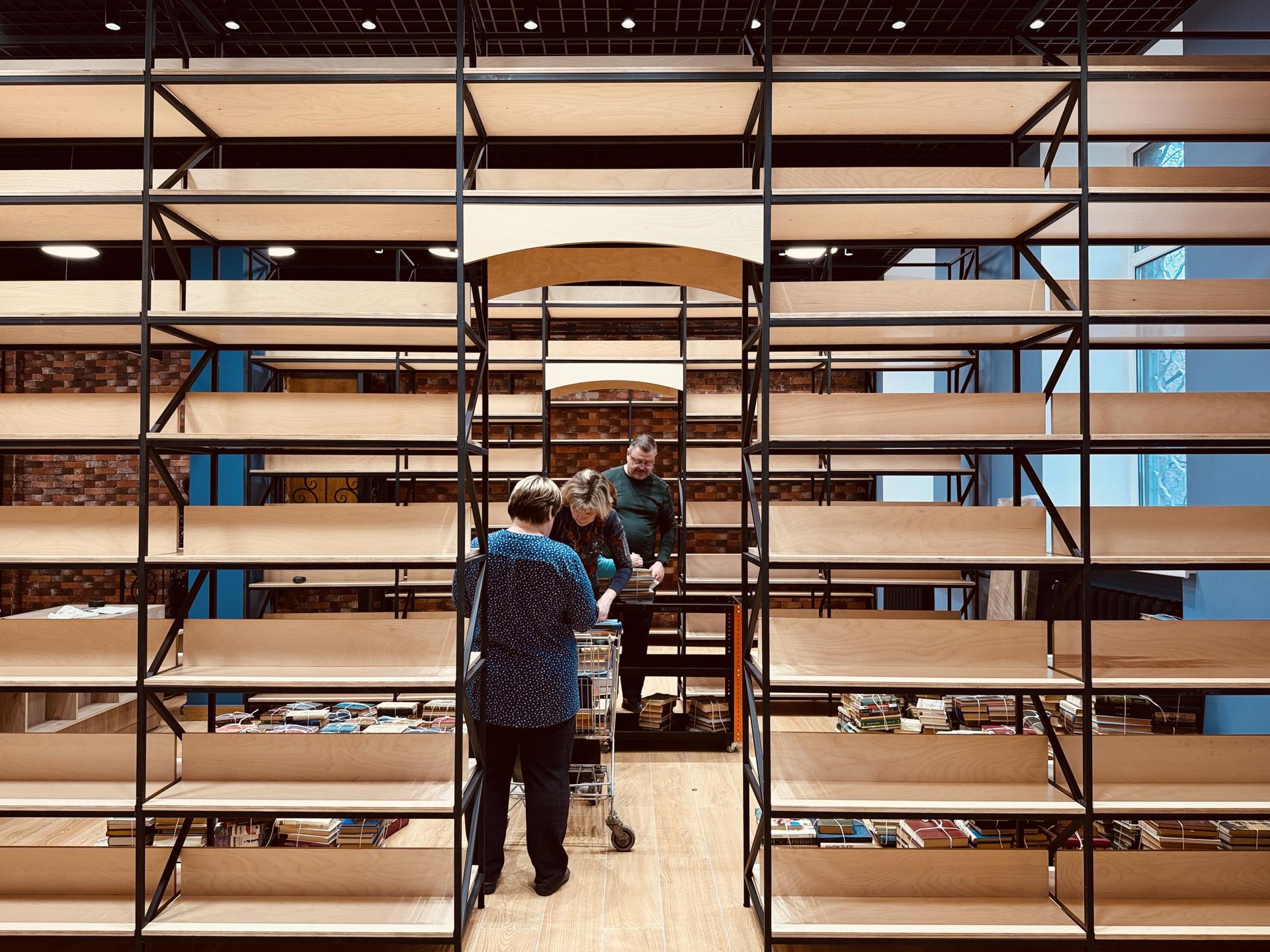 Фото: МедиаБанк Подмосковья/Ольга Стаферова