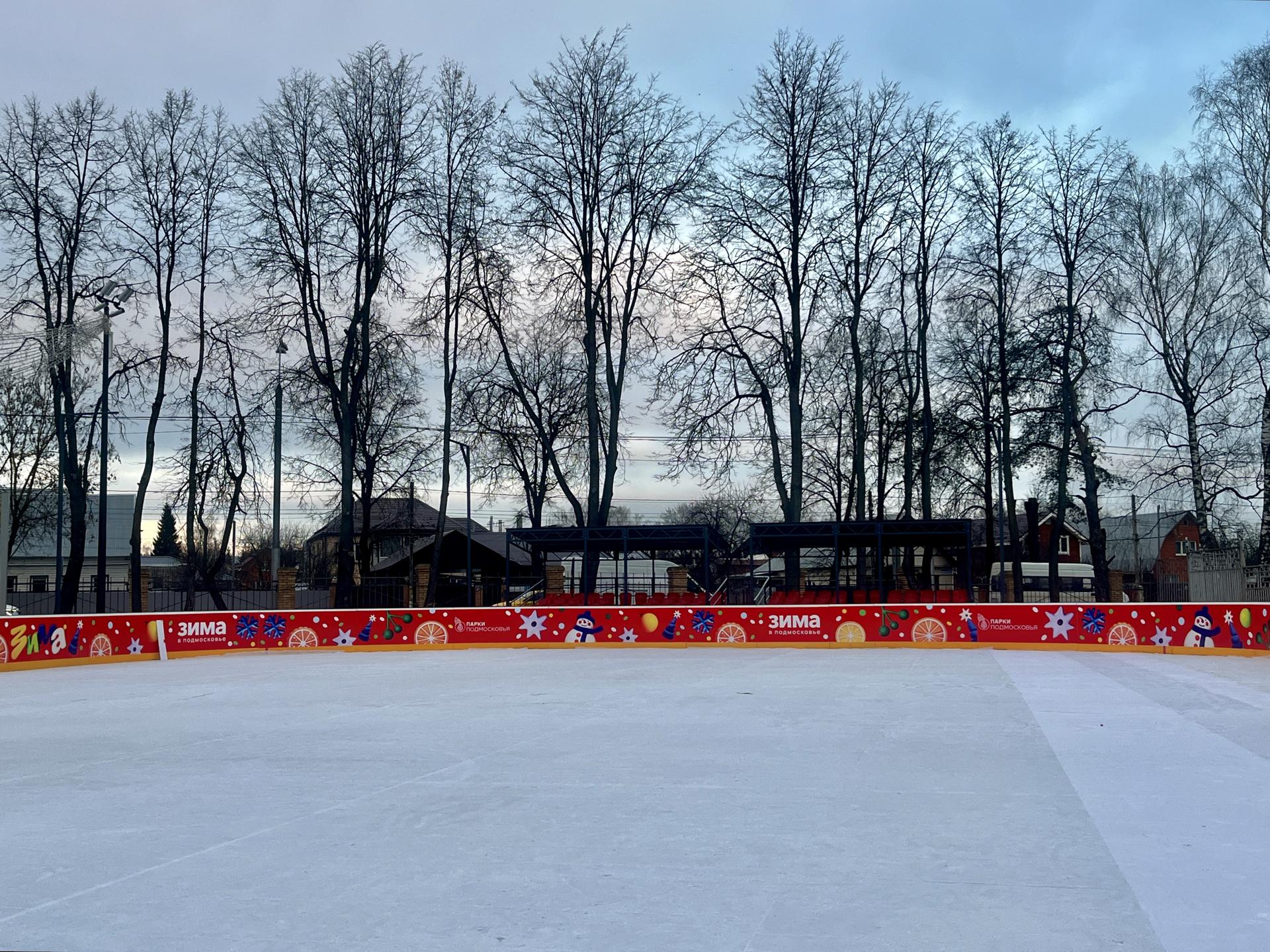 Фото: Анна Тюрюмина          