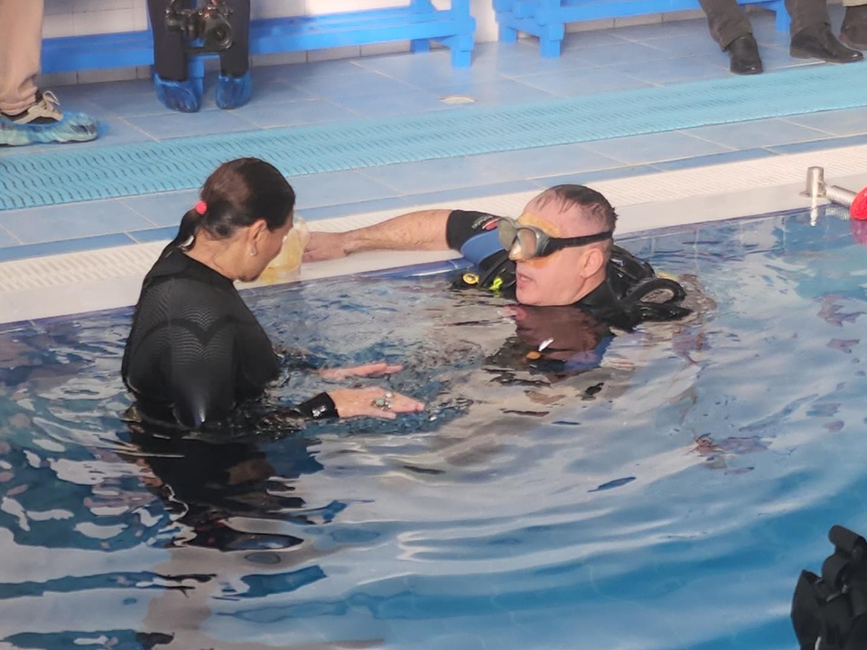 Фото: Ольга Сычева