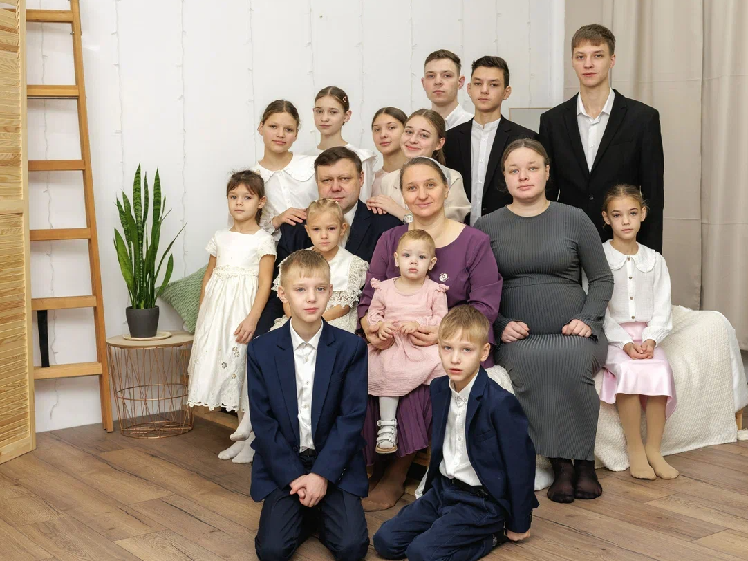 Фото: пресс-служба губернатора и правительства Московской области 