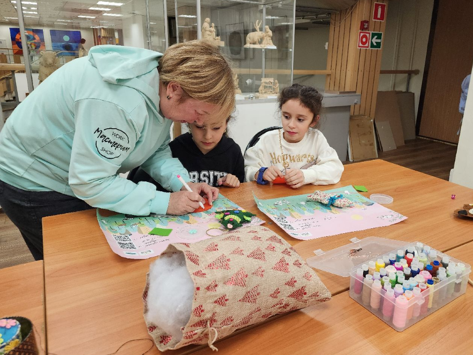 Фото: МедиаБанк Подмосковья/Мария Шигорева