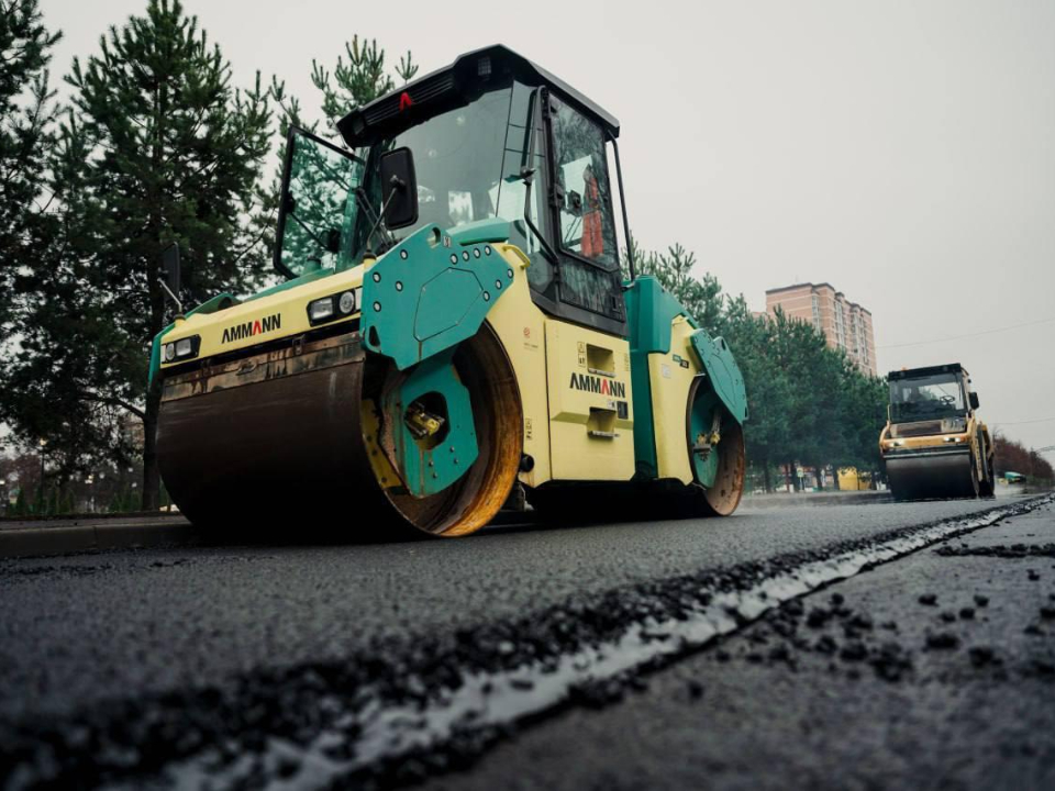 Фото: пресс-служба администрации г.о. Лосино-Петровский