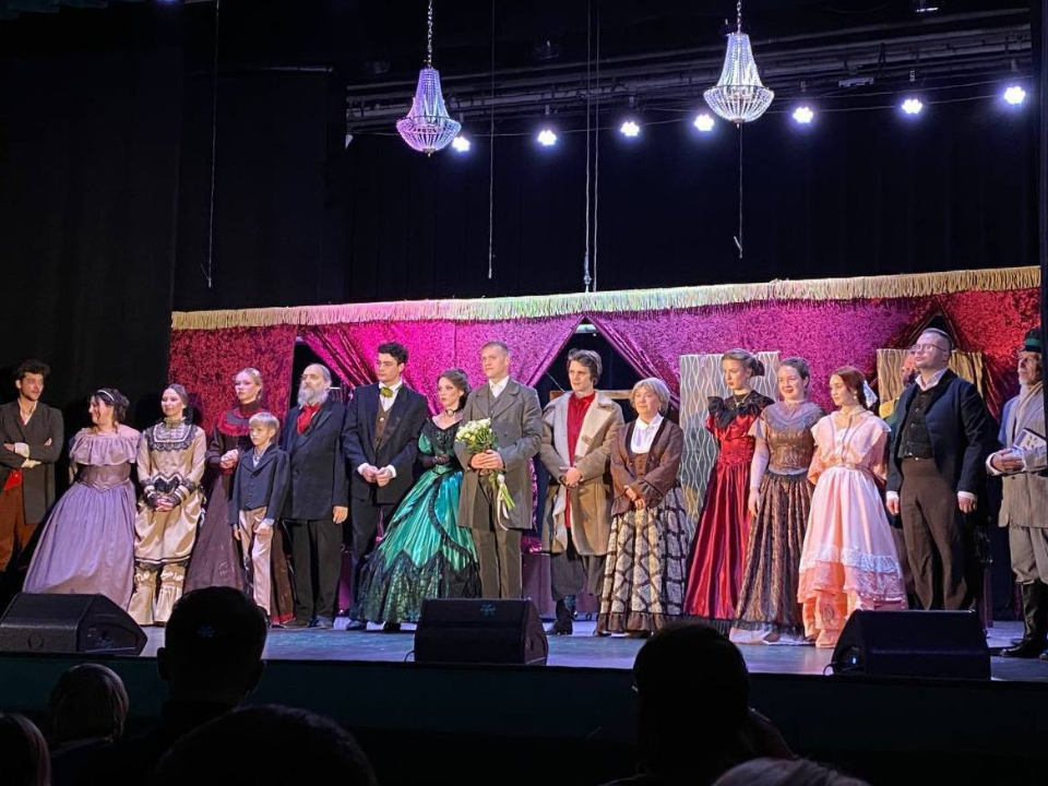 Фото: пресс-служба администрации г. о. Подольск