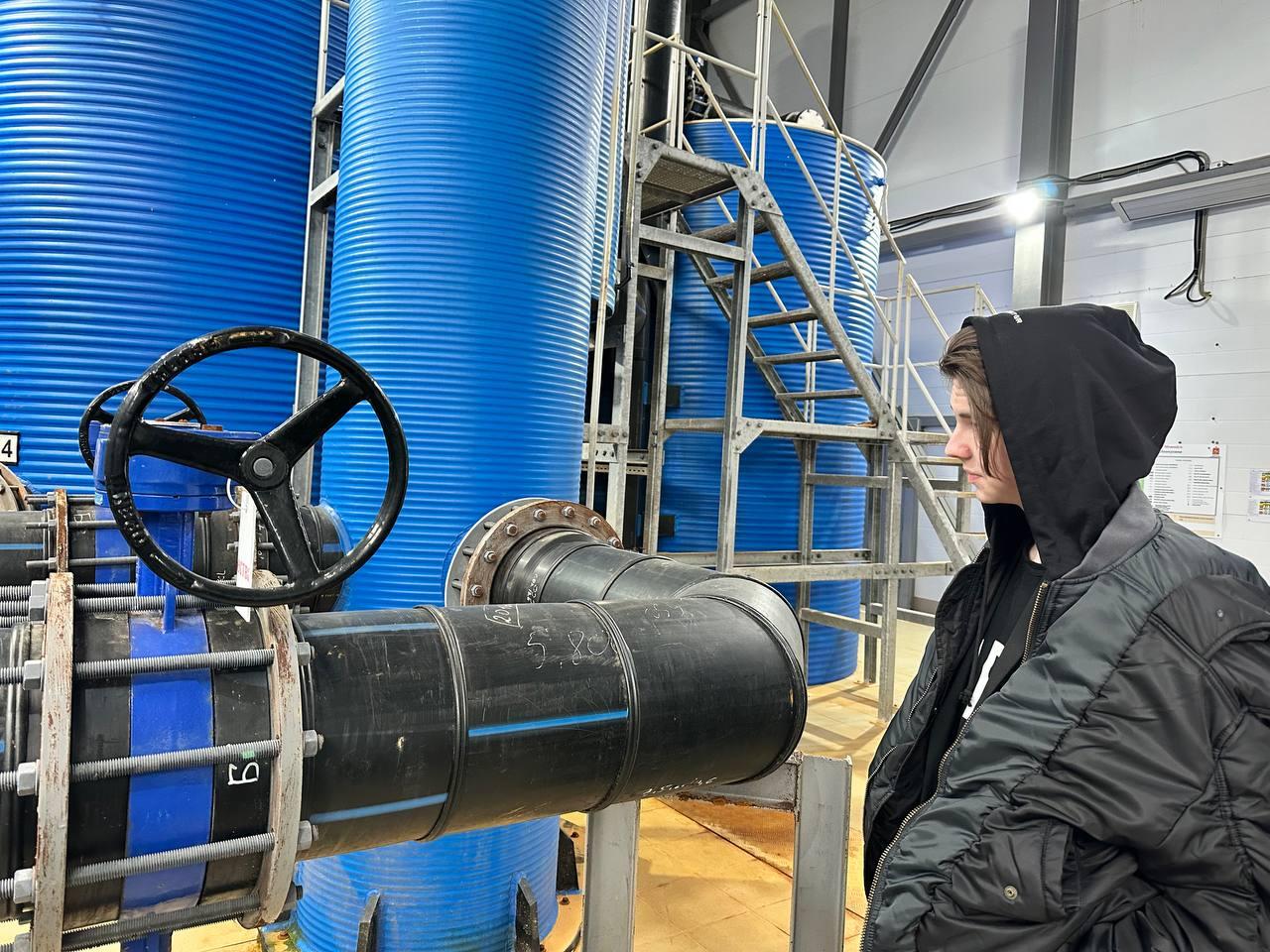 Фото: пресс-служба администрации Можайского м.о.